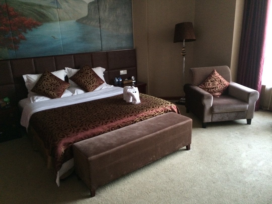 宜昌三峡东山酒店主图