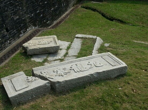 九龙城寨公园-香港必去景点