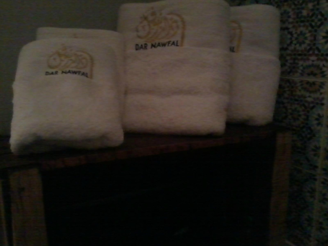 Sale酒店住宿-里亚德达尔纳法尔