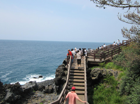 Korea Tour Planner-首尔必去景点