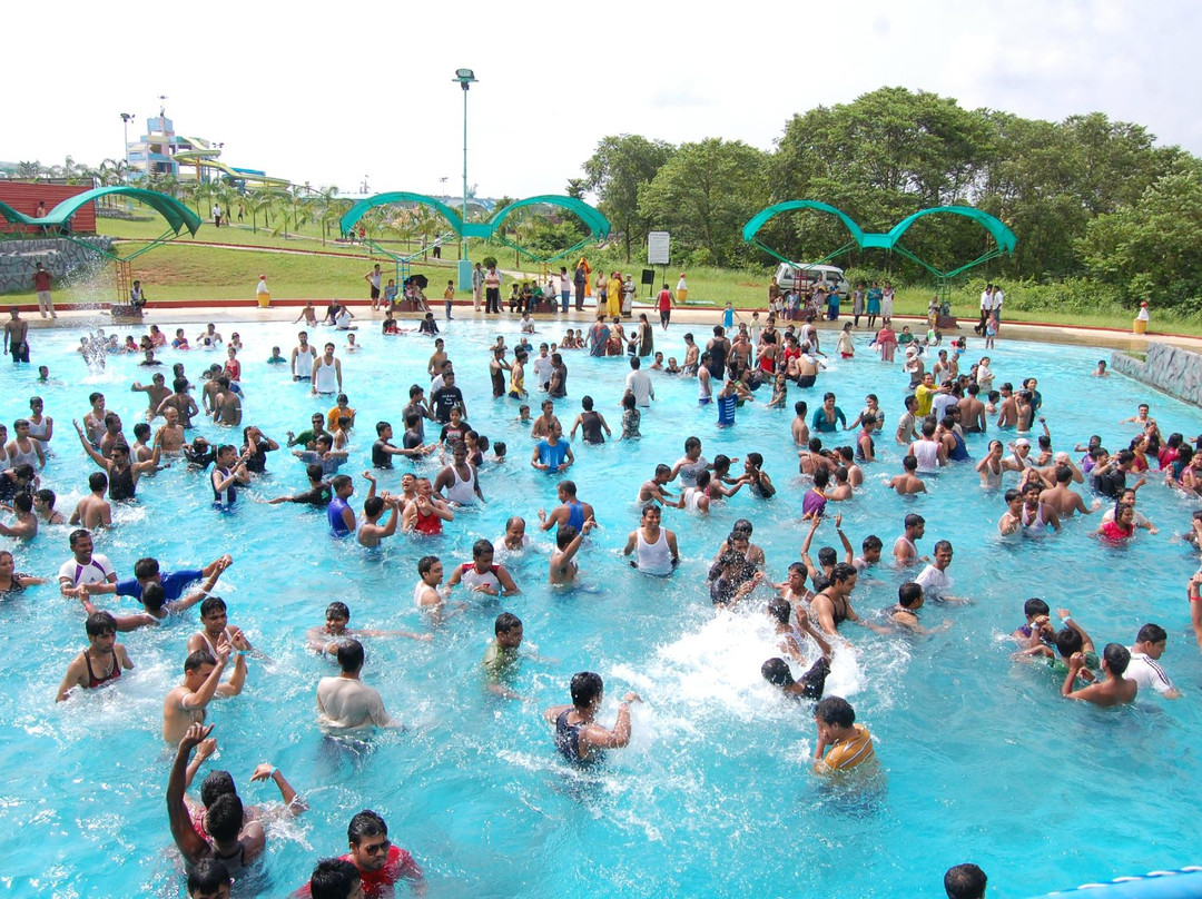 Rose Valley Amusement Park景点图片