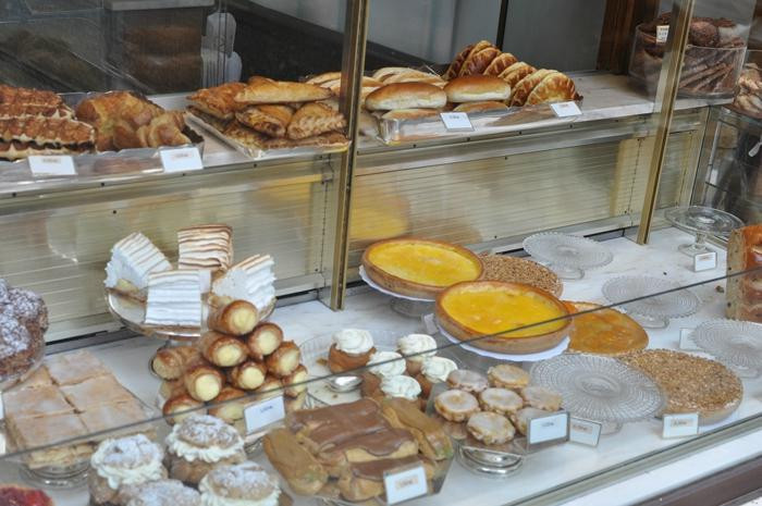 Patisserie Jacobs (Maison Jacobs)景点图片
