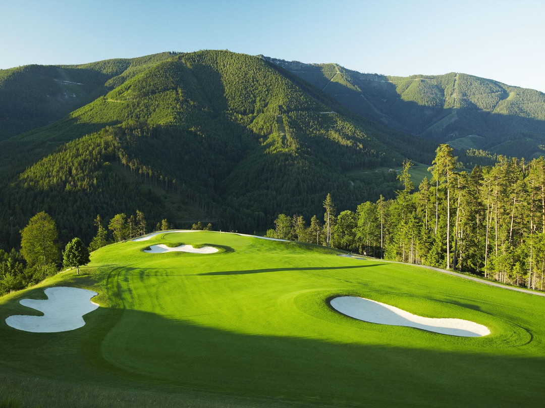 Golfclub Adamstal