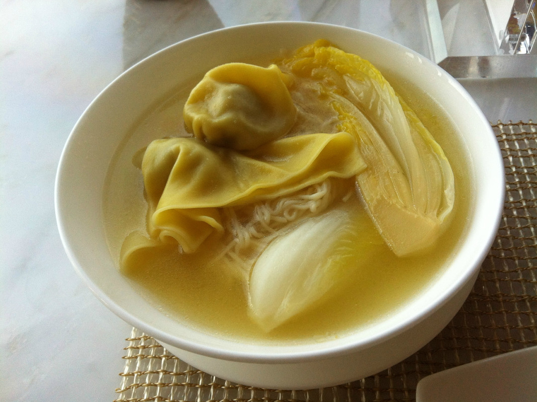 海尔洲际酒店主图