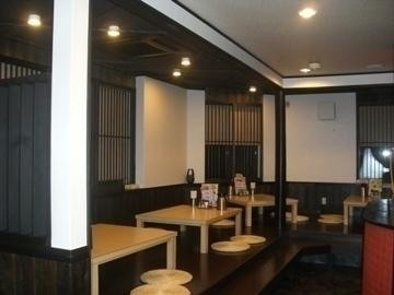 りんりんラーメン