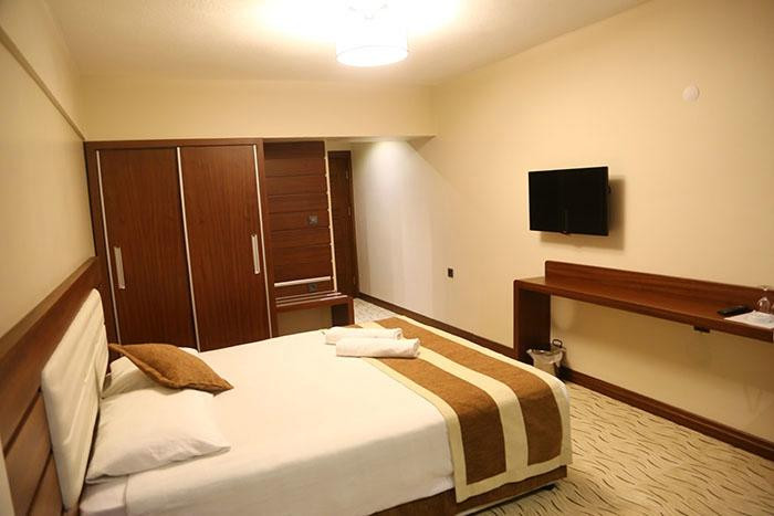 CamliCesme Hotel主图