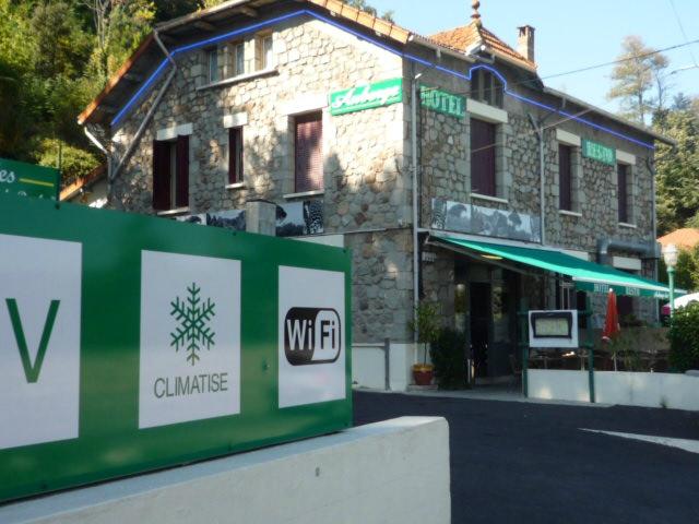 Auberge Des Pins-客卧