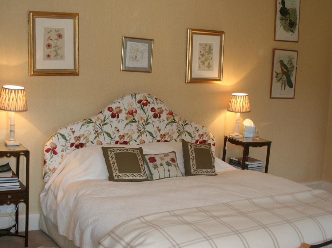 Maidford B & B主图