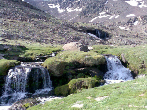 Nevada Guides -  Day Tours-格拉纳达必去景点