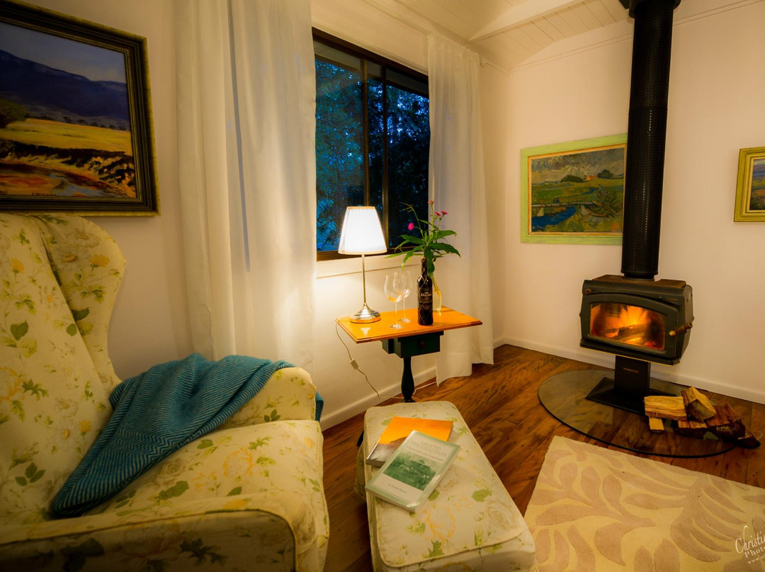 Terania Green Cabins