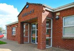 Castlederg Library-Castlederg必去景点
