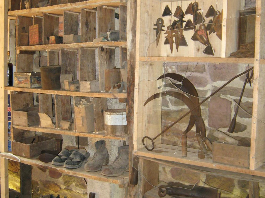 Musée de la Forge