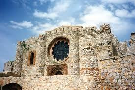 Pension Dos Hermanas主图