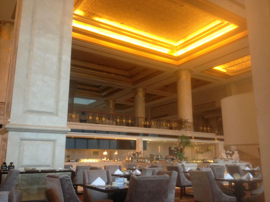 淮安开元名都大酒店主图