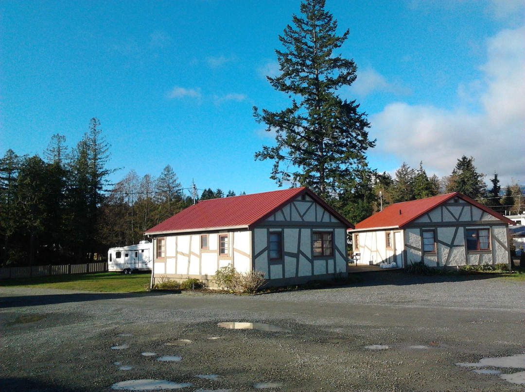 奎里肯湾度假村