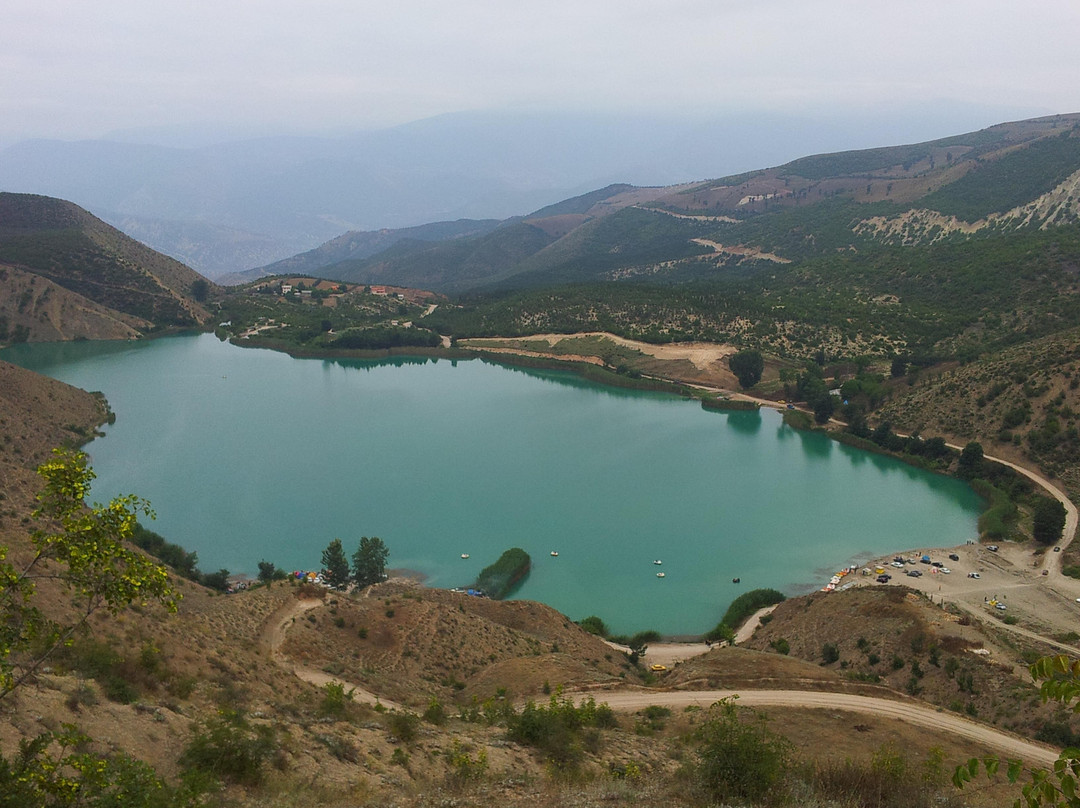 Valasht Lake-Chalus必去景点