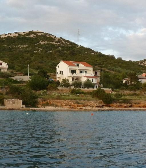 Apartmani Mala Marija
