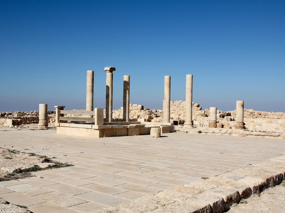 Mukawir-米底巴必去景点