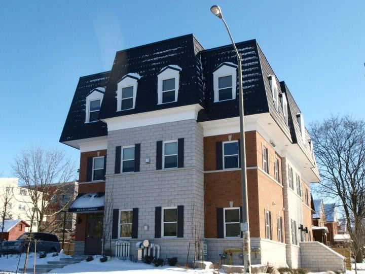 Waterloo Executive Suites