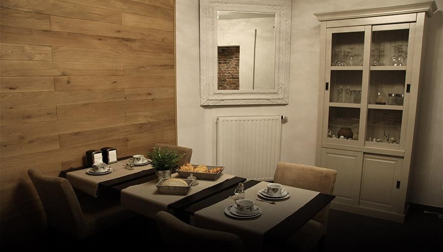 B&B Noja