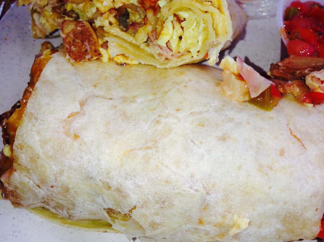 Cronie's Sports Grill