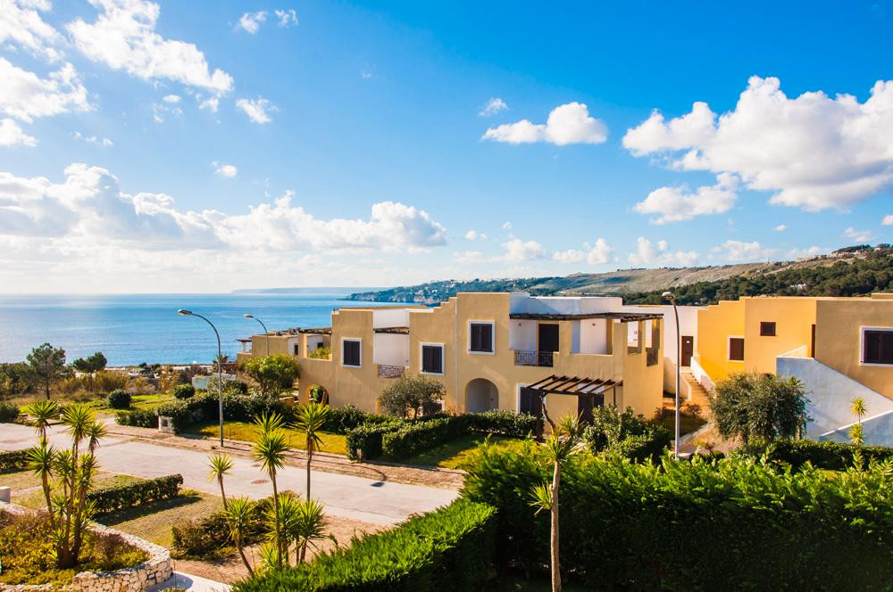 Residence Corte Bahia