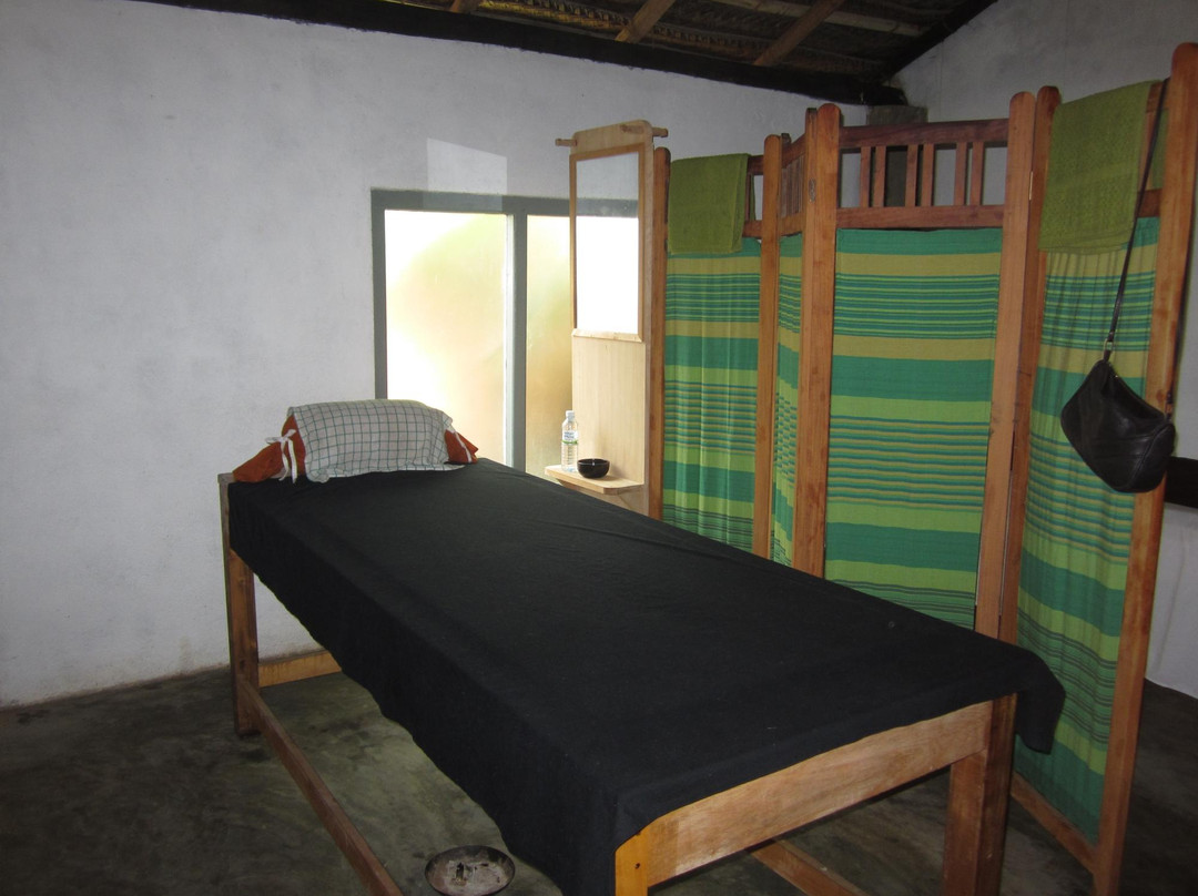 Ayurveda Lanka Spa-Boossa必去景点