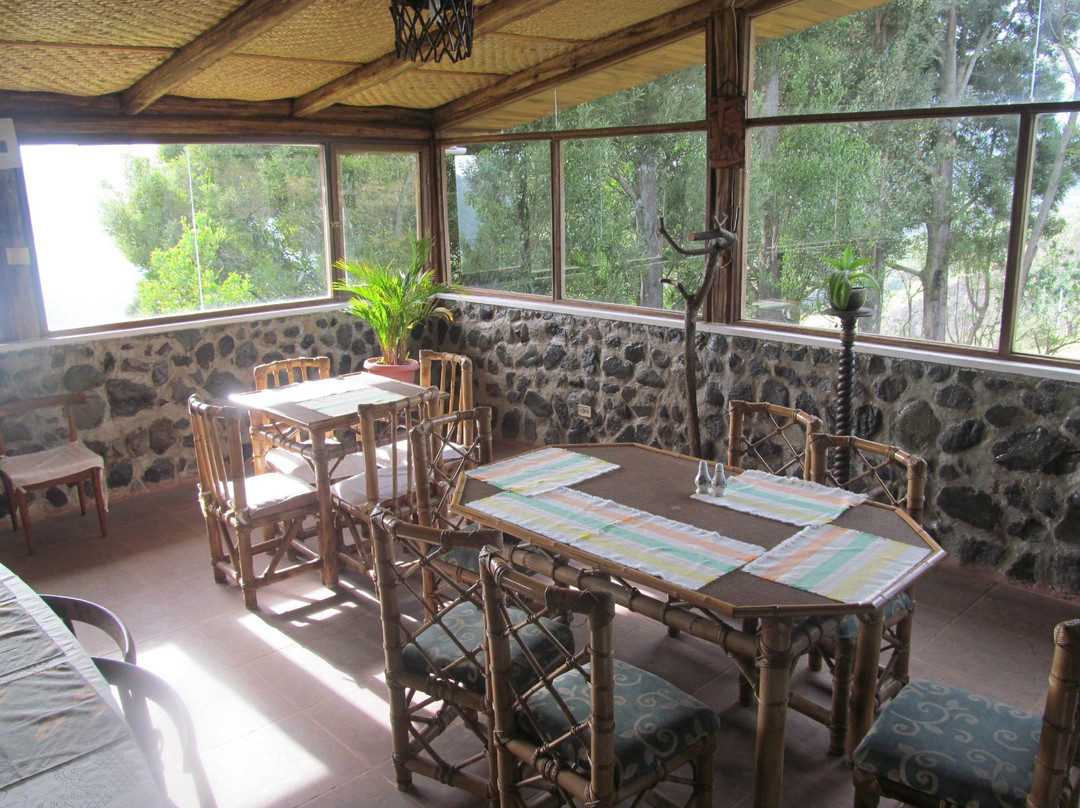 Campo Base