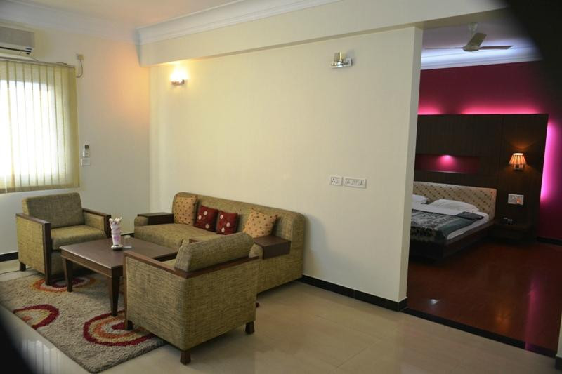 Barh酒店住宿-Hotel Yuvraj Palace