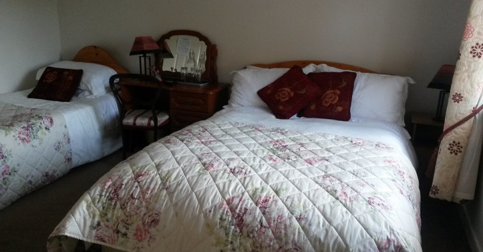 Delaney's Bed & Breakfast-官方