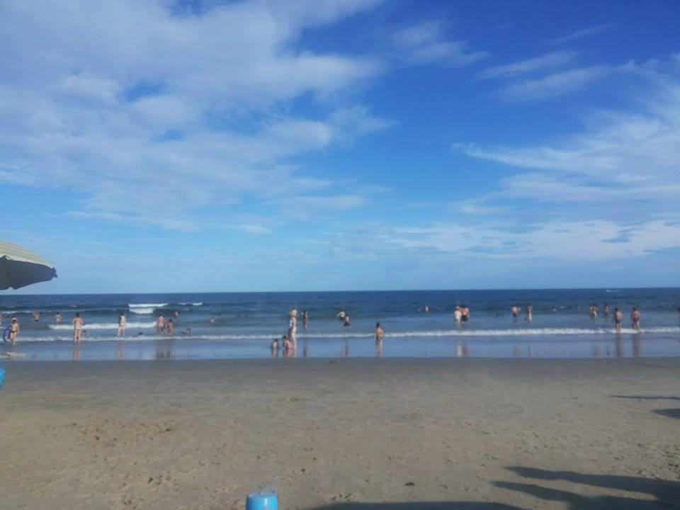 Praia Brava de Caiobá-Caioba必去景点