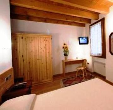 Locanda Torre-客卧