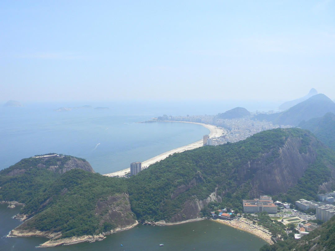 甜面包山景点图片