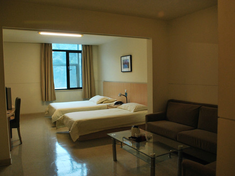 重庆锦江之星鹅岭地铁站店主图