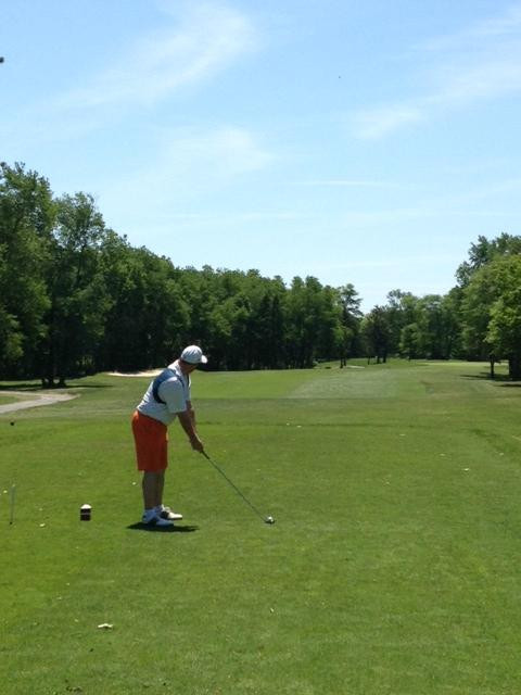 Woodlake Country Club景点图片