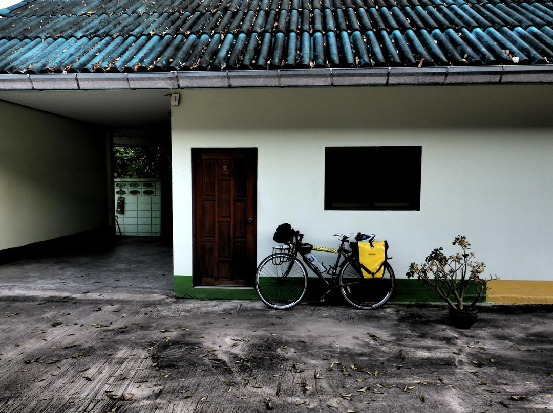 棕榈度假酒店主图