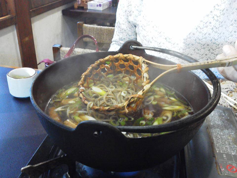 福伝