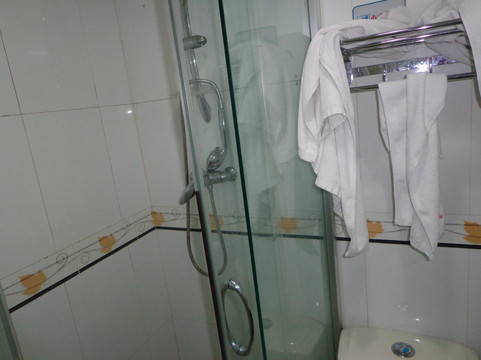 北京国玉大酒店（鸟巢中国科学科技馆店）主图