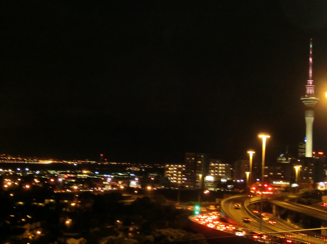 Playing Around New Zealand景点图片