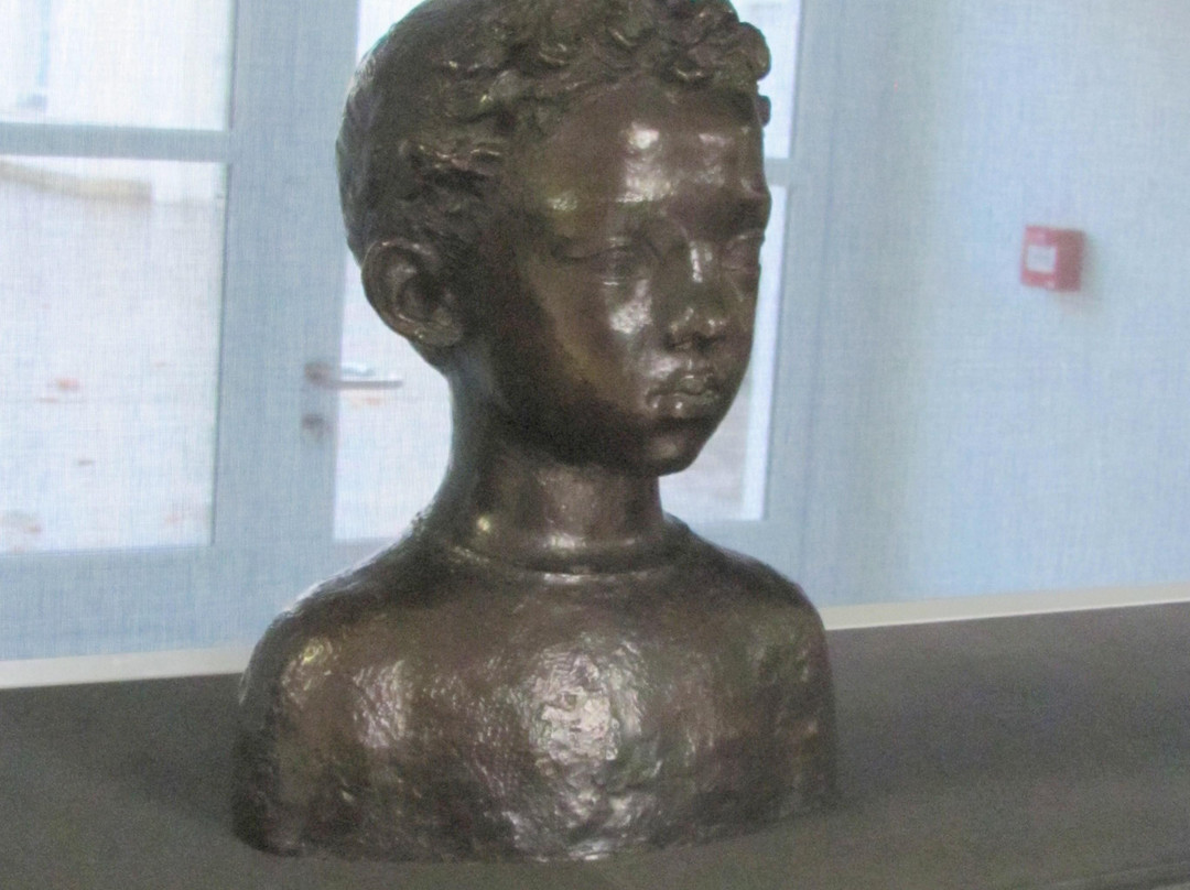 Museum Paul-Belmondo景点图片