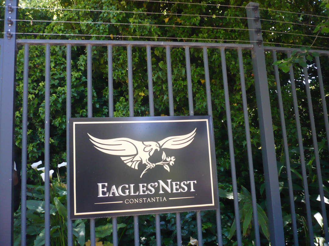 Eagles Nest Wine景点图片
