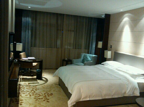 东莞宏远酒店主图