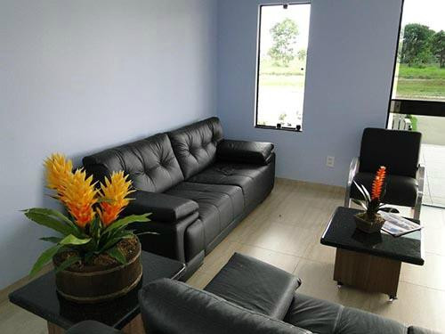 Catedral Nossa Senhora Das Merces-Porto Nacional必去景点