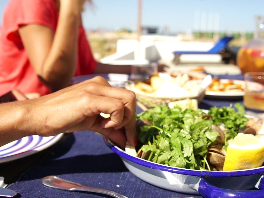 Taste Algarve - Day Lessons景点图片