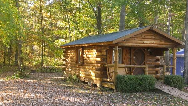 Hungry Horse Campground
