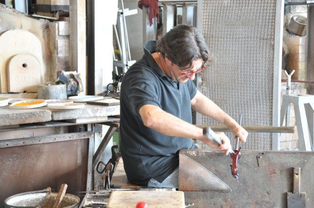 Emmedue Murano Artistic glassware-Murano必去景点