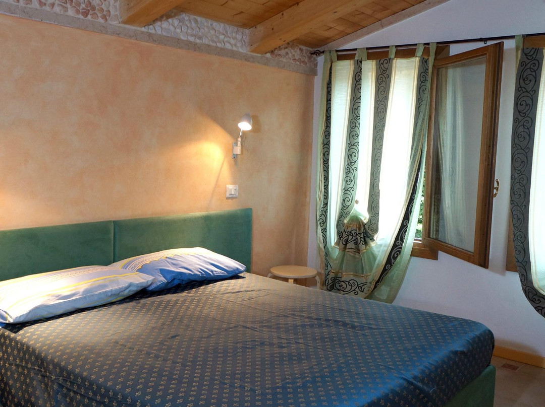 Agriturismo Da Gas