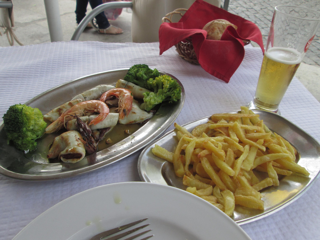 Resturante Snack Sao Goncalo