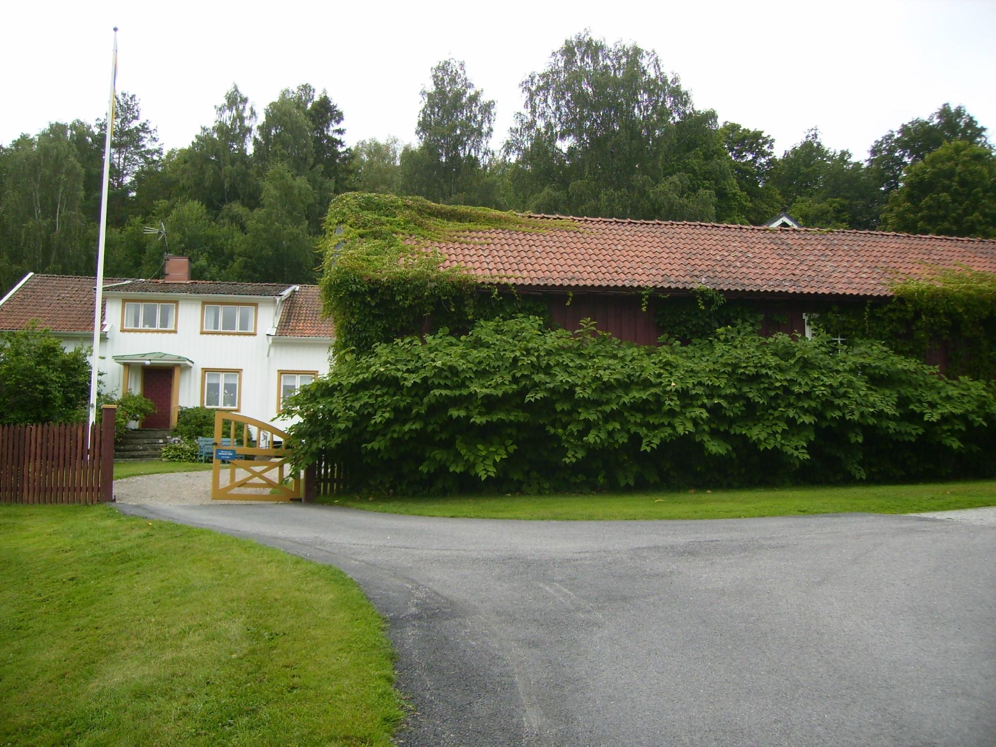 Askekarr Bed And Breakfast-客卧