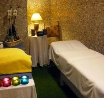 Mogro酒店住宿-Hotel Milagros Golf Spa